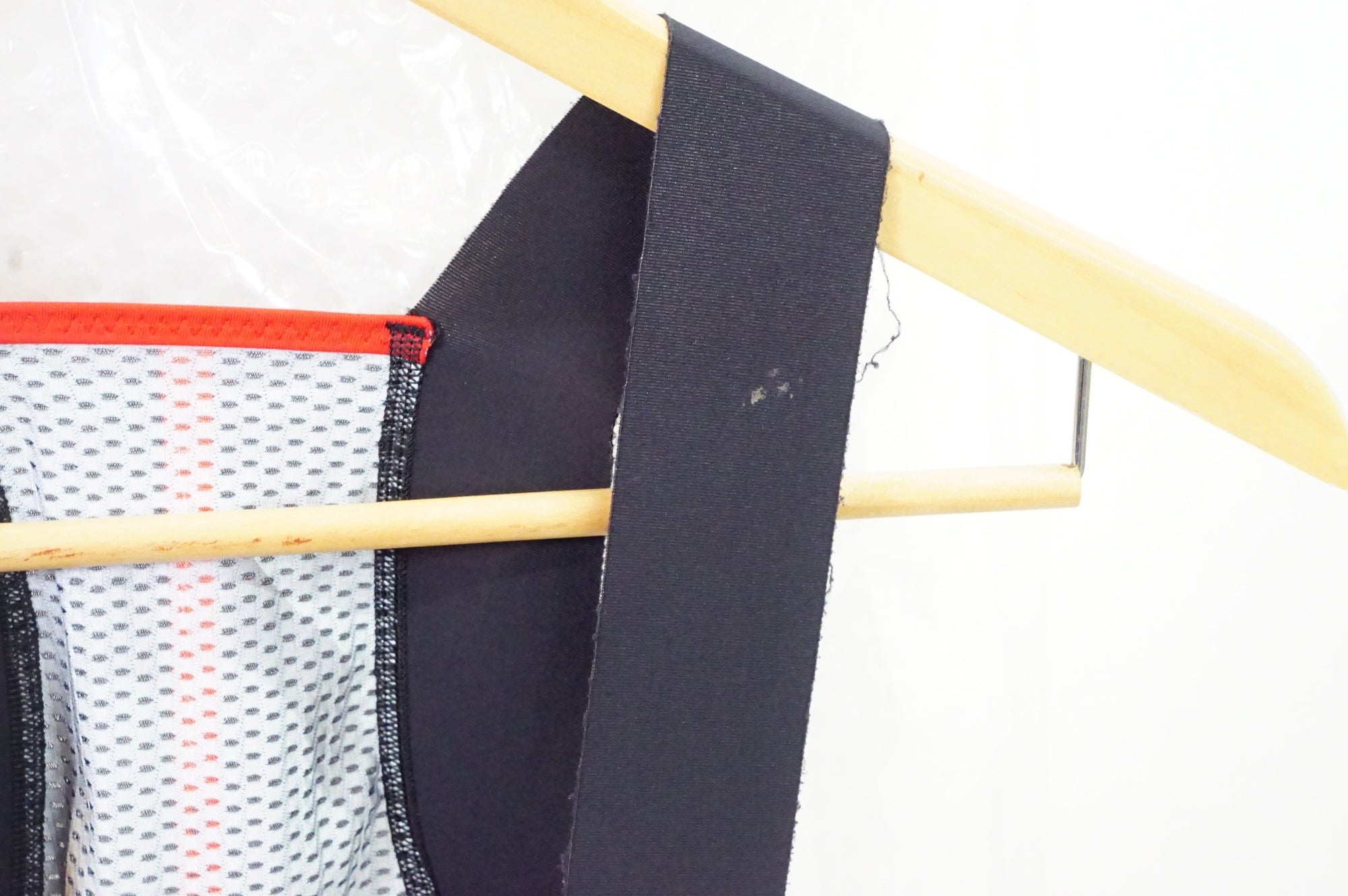 カステリRosso Corsa ビブタイツ Sサイズ CASTELLI 「カステリ」 ROSSO CORSA Mサイズ ビブタイツ / 熊谷