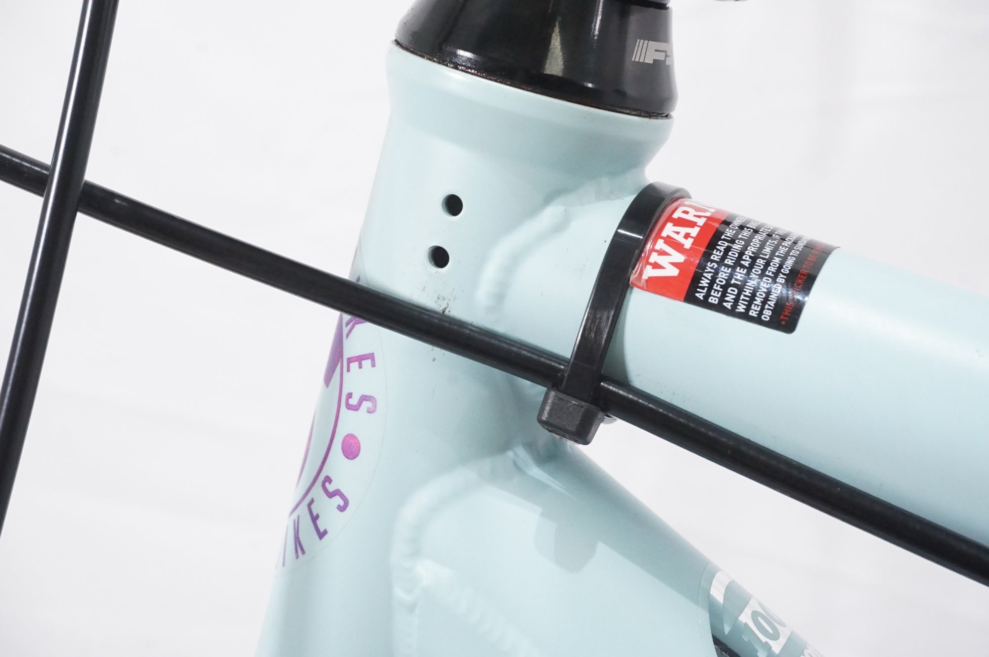 SUNDAY BIKES 「サンデーバイク」 FORECASTER 2022年モデル BMX / AKIBA店