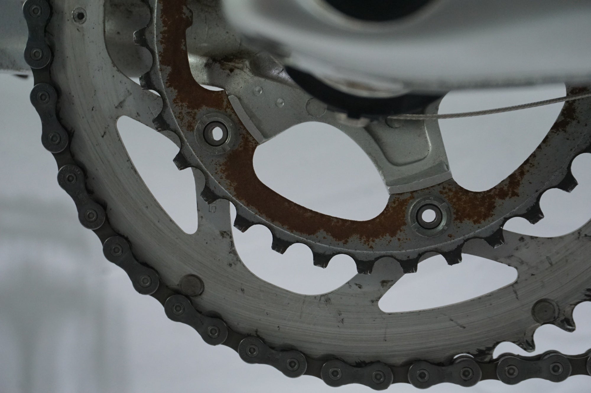 PINARELLO 「ピナレロ」 TREVISO 2011年モデル フラットバーロード / 中目黒店