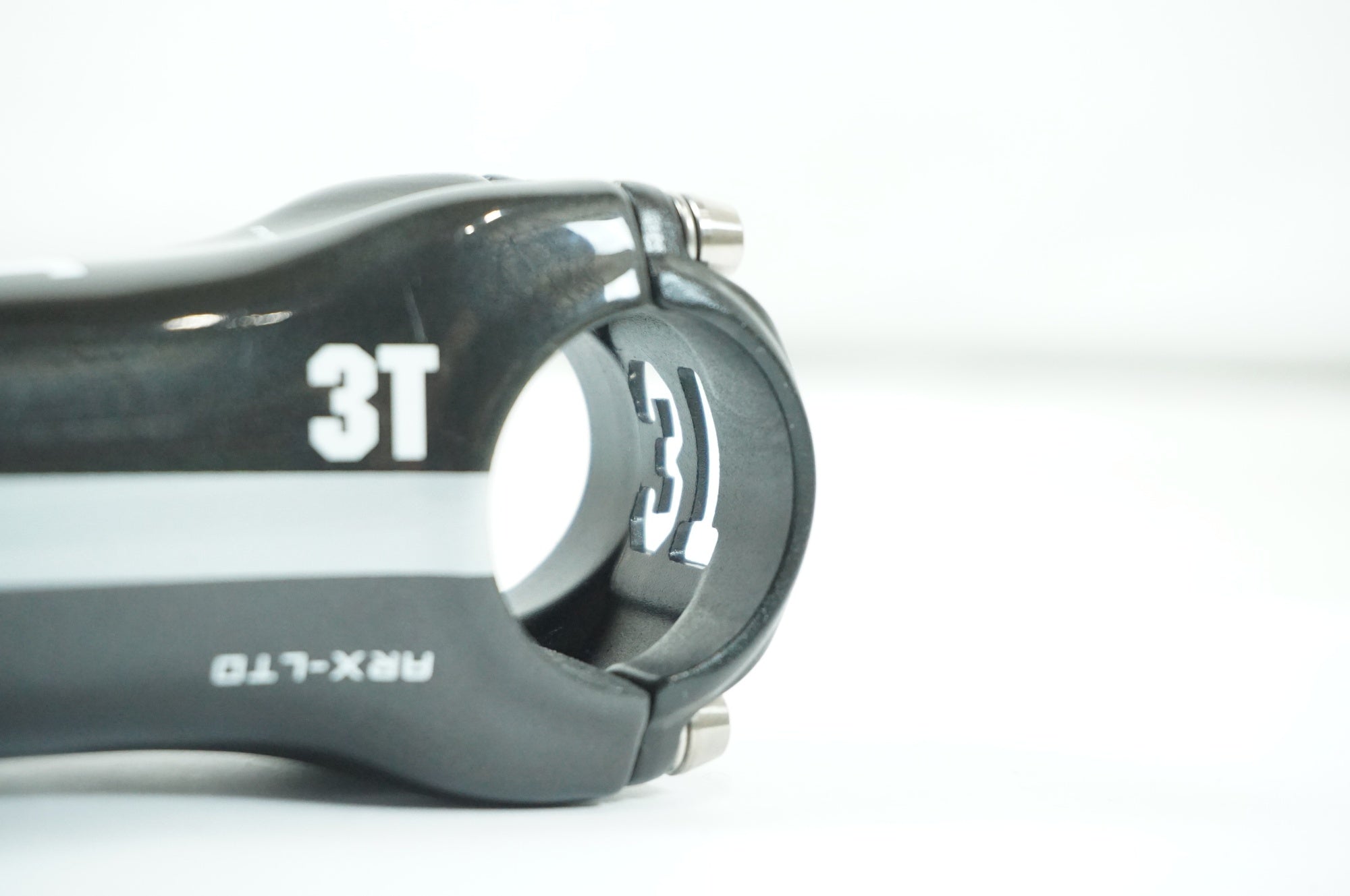 3T 「スリーティー」 ARX LTD 100mm φ31.8 ステム / 宇都宮店