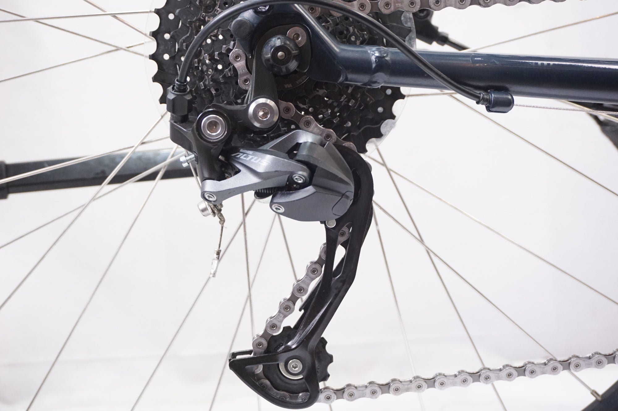 TREK 「トレック」 FX2 DISC 2023-2024年モデル クロスバイク / 世田谷店