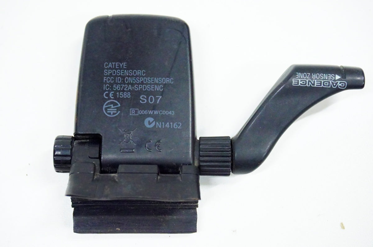 CATEYE 「キャットアイ」 V3 サイクルコンピューター / 名古屋大須店