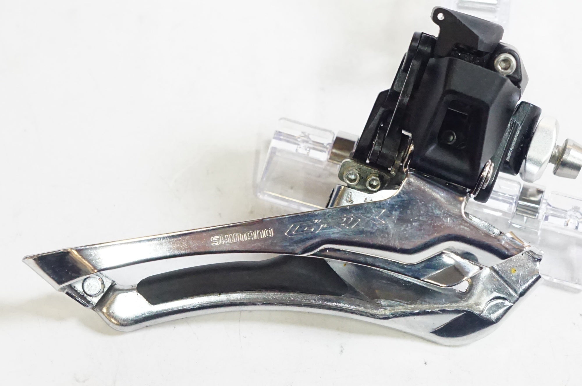 SHIMANO 「シマノ」 GRX RX400/600 コンポセット / 熊谷本店 ｜ バイチャリ