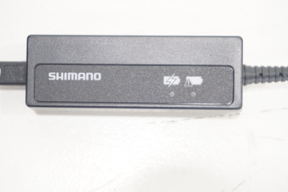 SHIMANO SM-BCR2 充電器 Amazon.com: Shimano Dura-Ace SM-BCR2 Di2 battery charger for