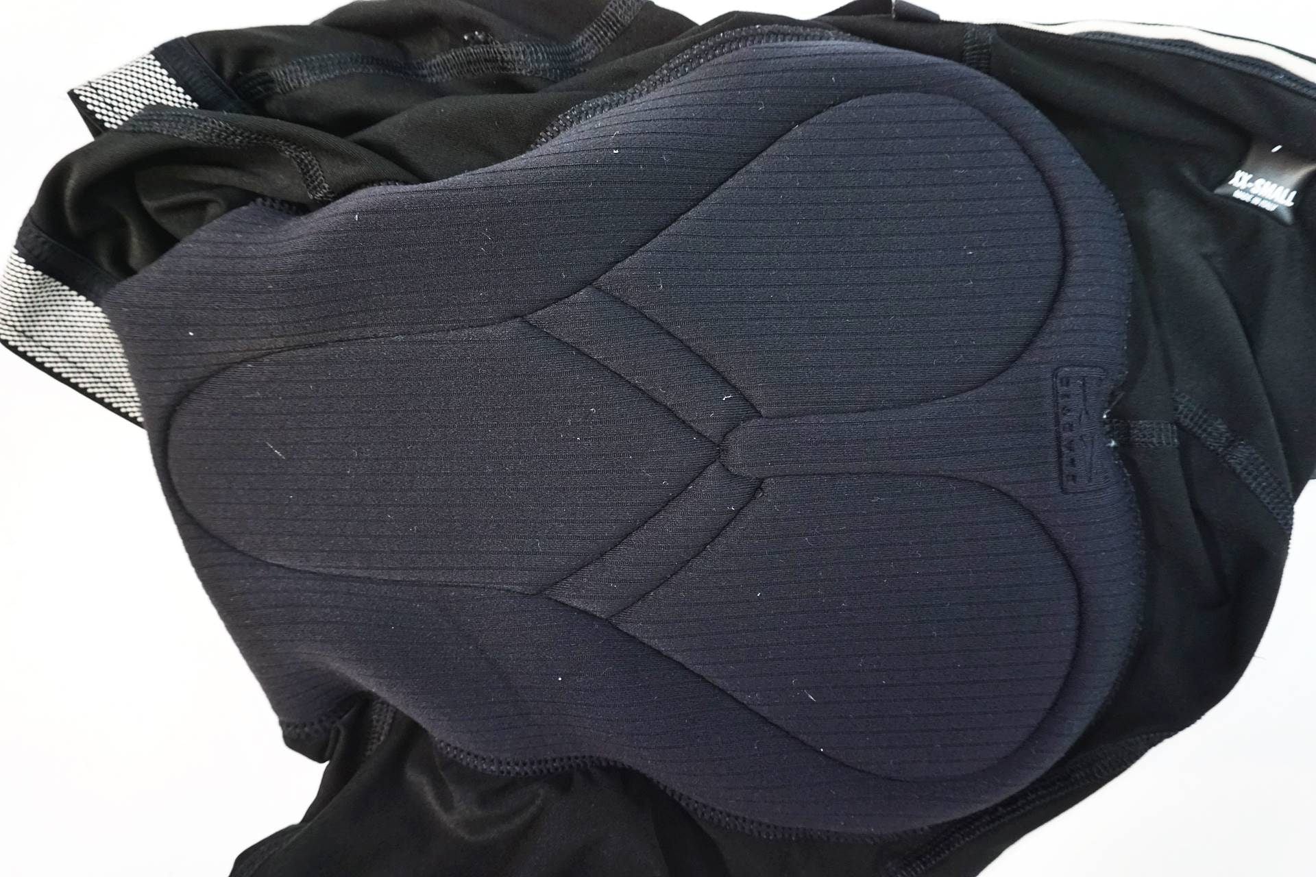 Rapha ラファ ブラック 3/4 ビブショーツ ビブタイツ Small Rapha ラファ ブラック 3/4 ビブショーツ Small ビブタイツ