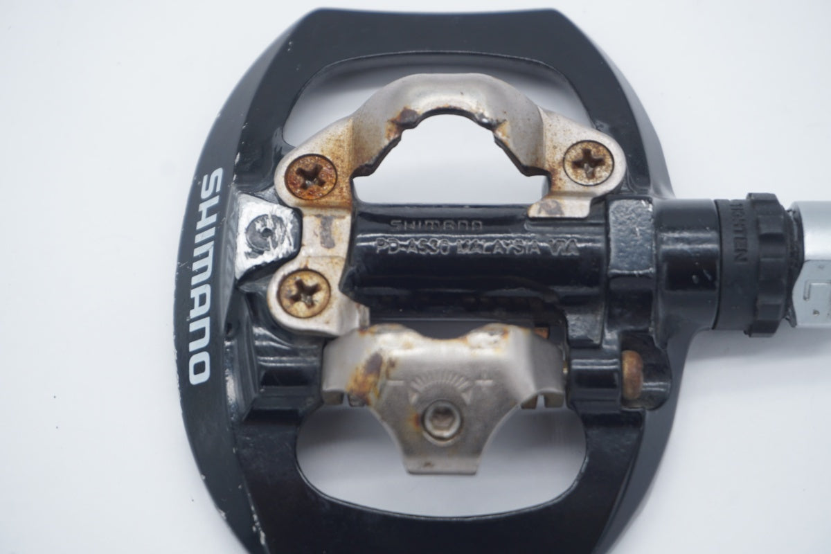 SHIMANO 「シマノ」 PD-A530 ペダル/ 滋賀大津店