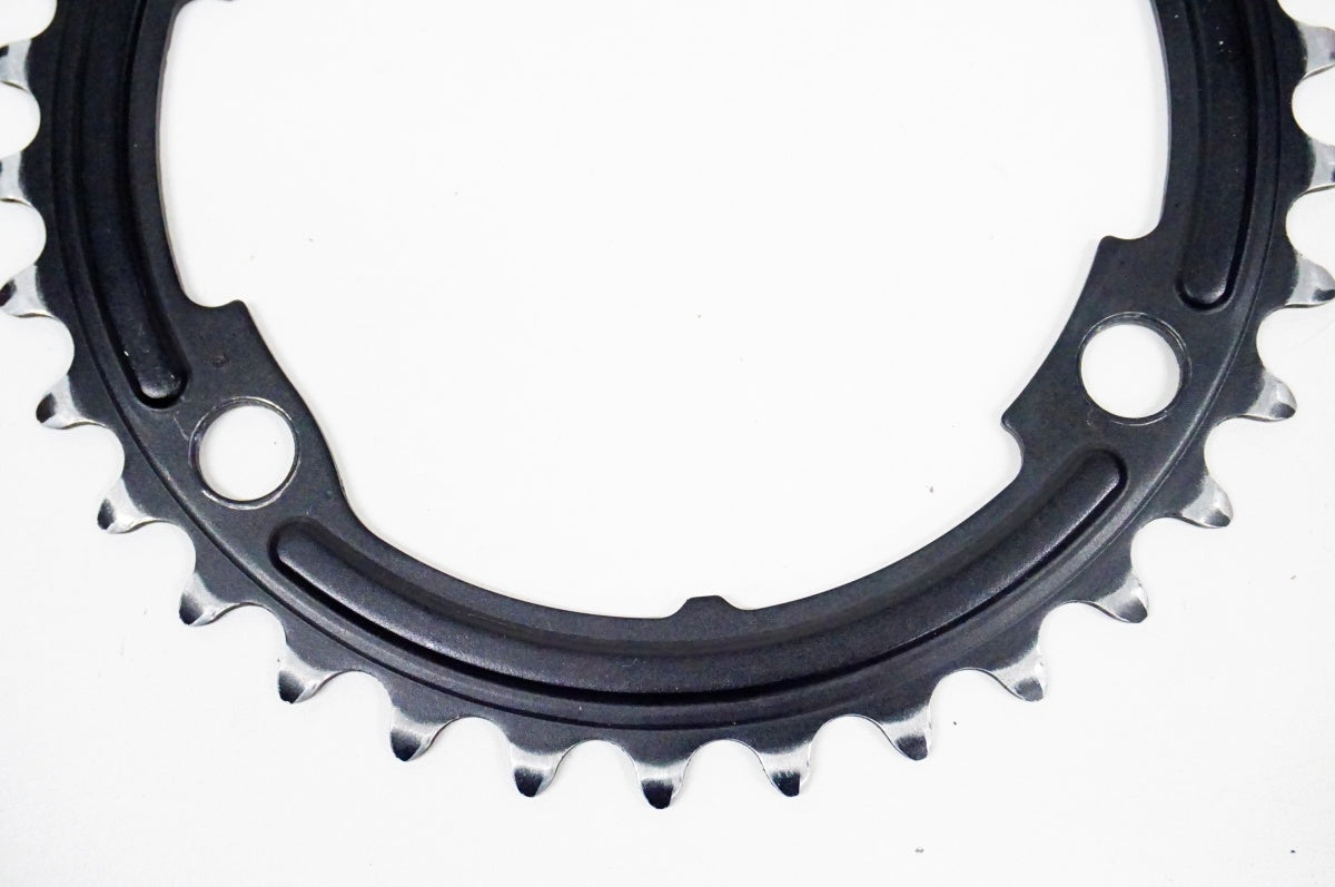 SHIMANO 「シマノ」 105 R7000 50-34T チェーンリングセット / 名古屋