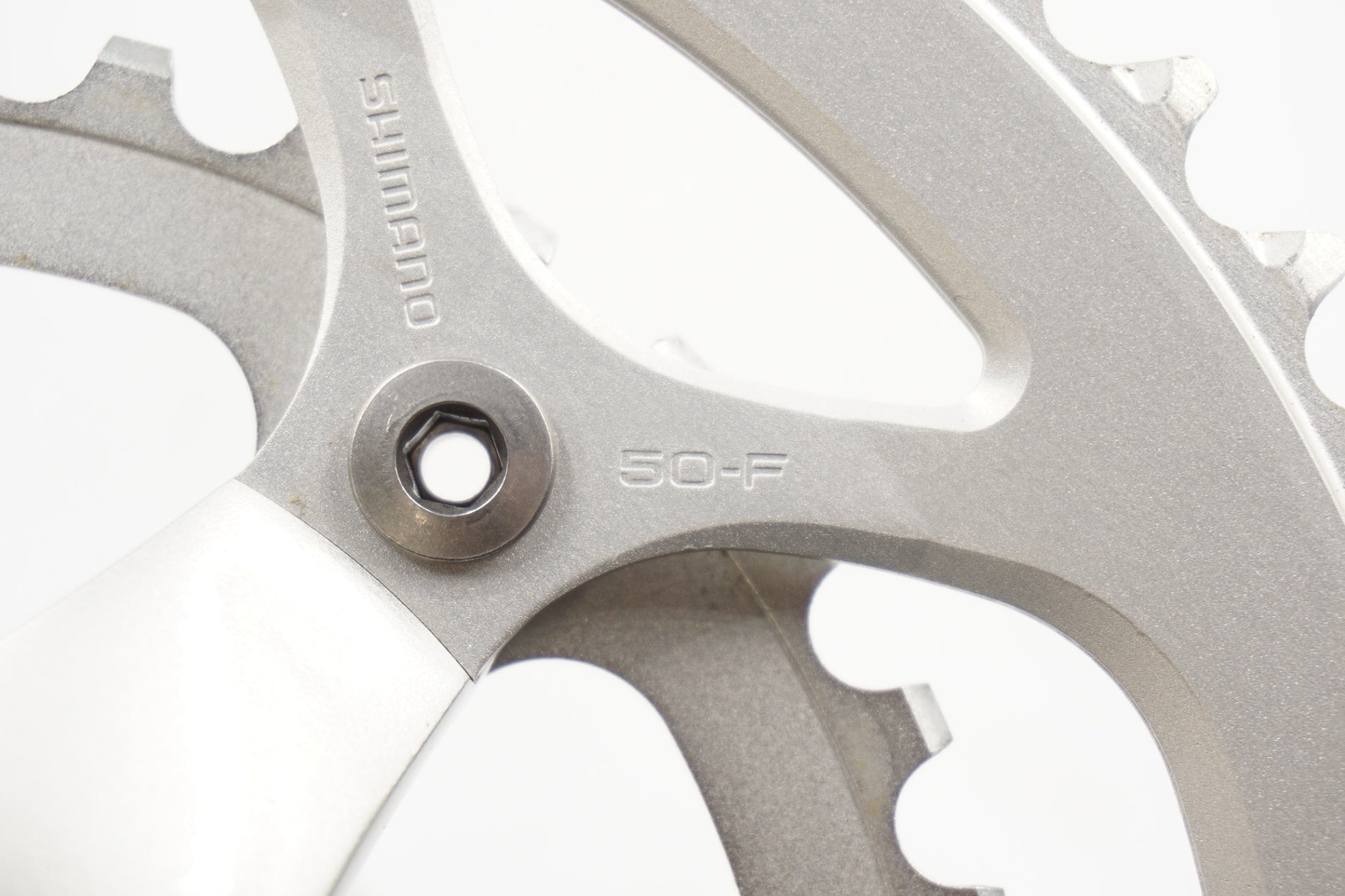 SHIMANO 「シマノ」 SORA FC-3450 50-34T 170mm クランク / 奈良店