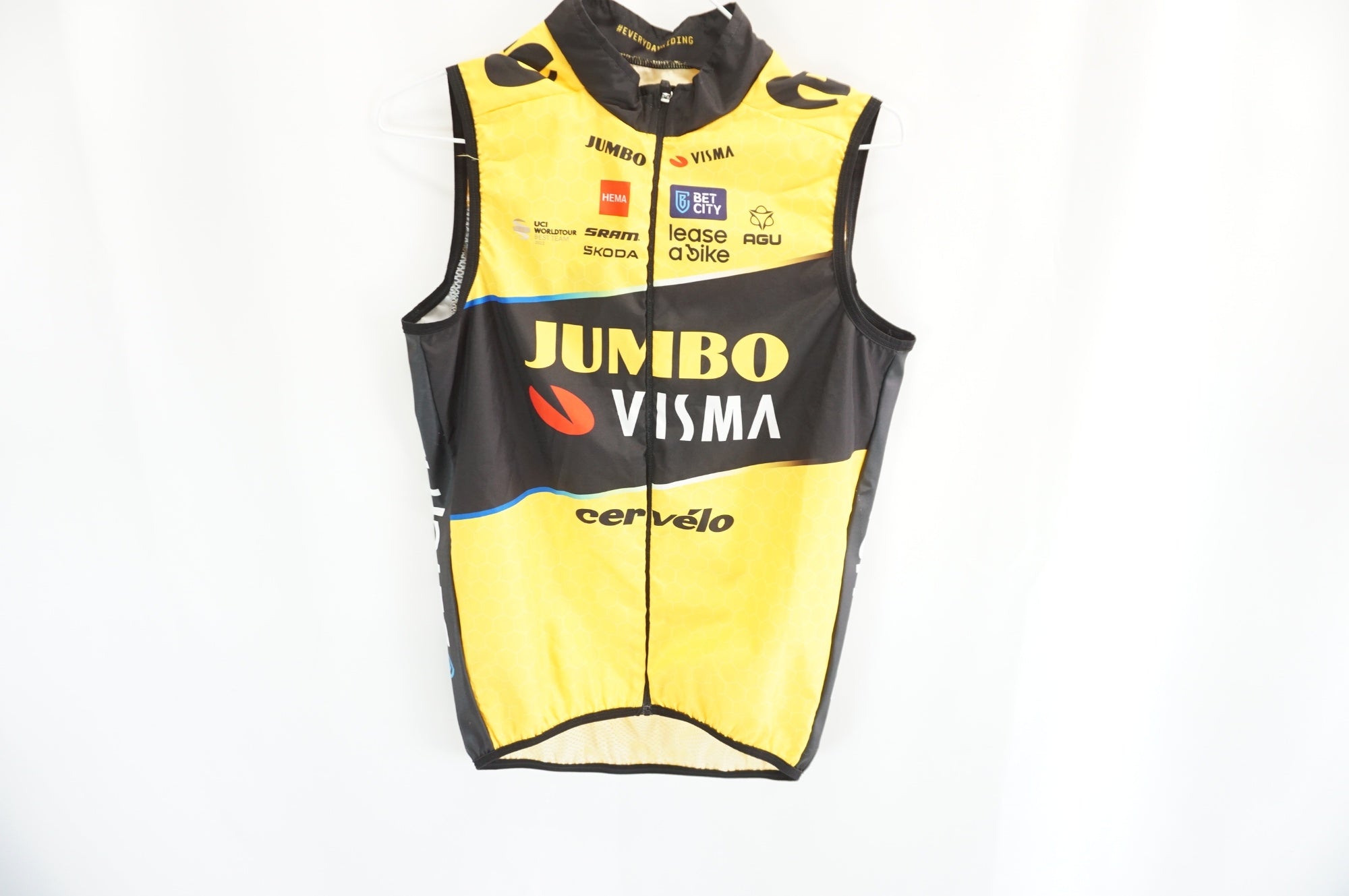 AGU 「アグ」 JUMBO VISMA Mサイズ ベスト / 宇都宮店