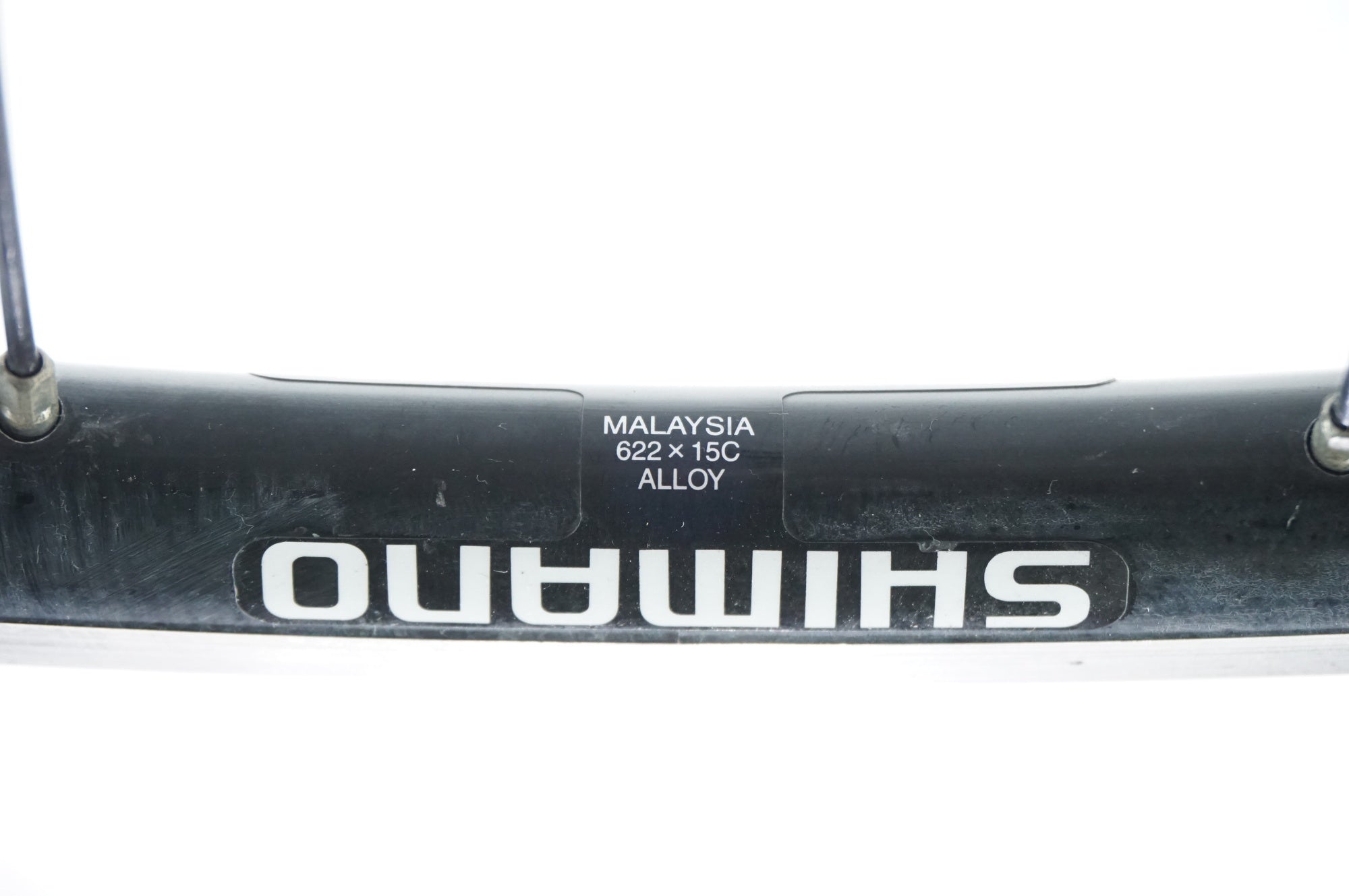 SHIMANO 「シマノ」 WH-R501 フロントホイール / 中目黒店