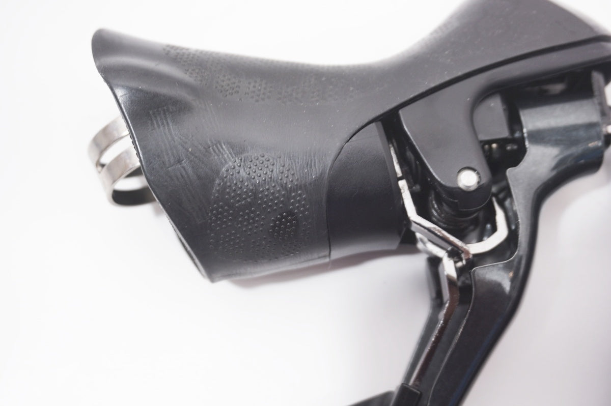 SHIMANO 「シマノ」 TIAGRA ST-4700 デュアルコントロールレバー / バイチャリ世田谷店