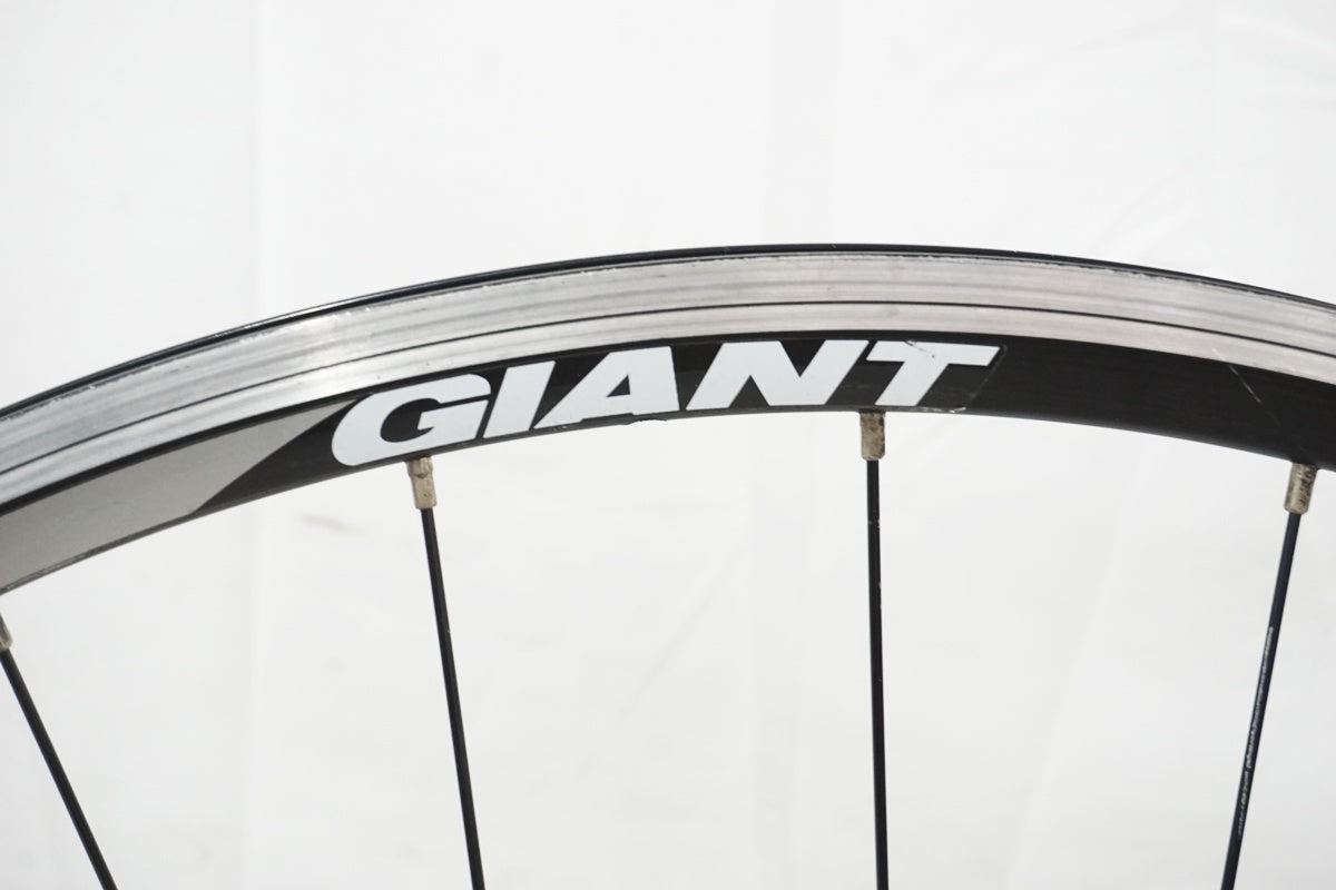 GIANT 「ジャイアント」 S-R2 シマノ 8-9 リアホイール / 奈良店