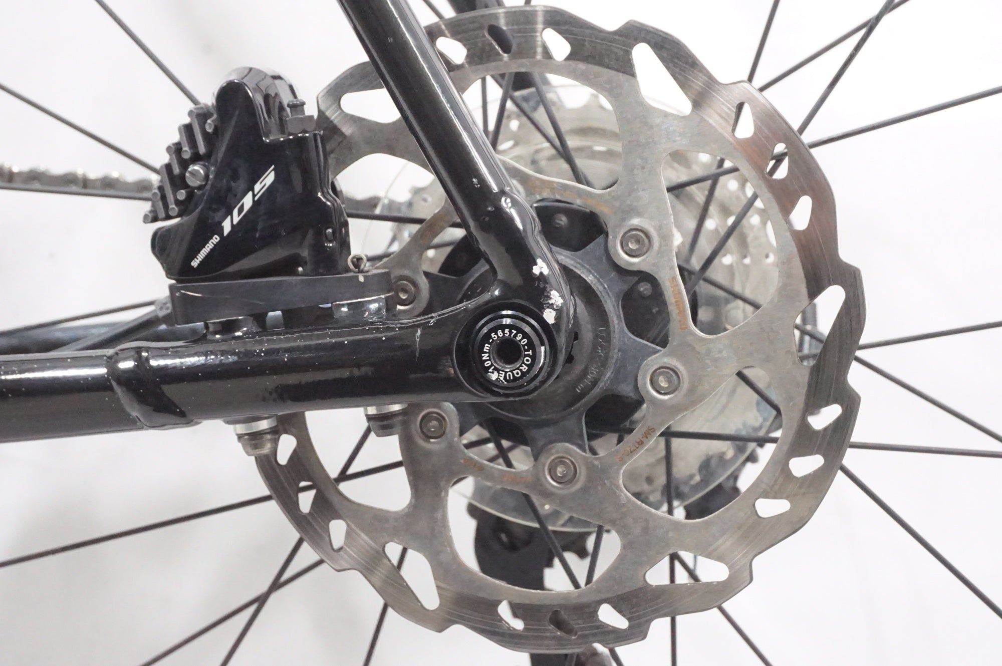 TREK 「トレック」 EMONDA ALR5 DISC 2023年モデル ロードバイク / AKIBA店