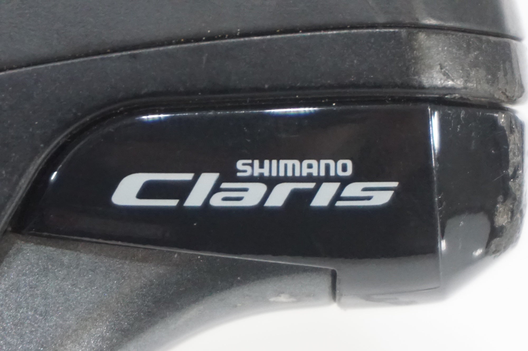 SHIMANO 「シマノ」 CLARIS ST-R2000 デュアルコントロールレバー