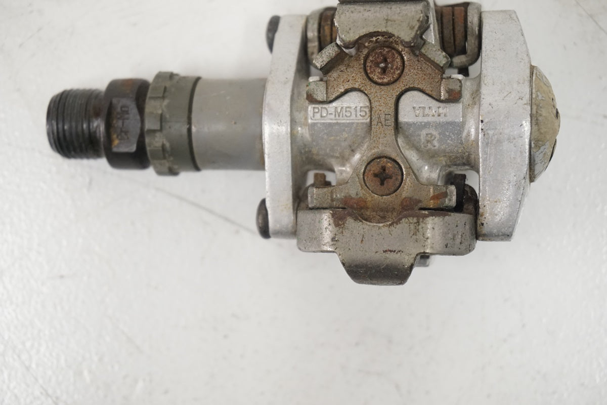 SHIMANO「シマノ」 PD-M515 ペダル / 浜松店