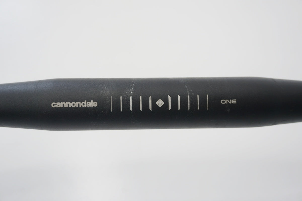 CANNONDALE 「キャノンデール」 ONE φ31.8 430mm ハンドル