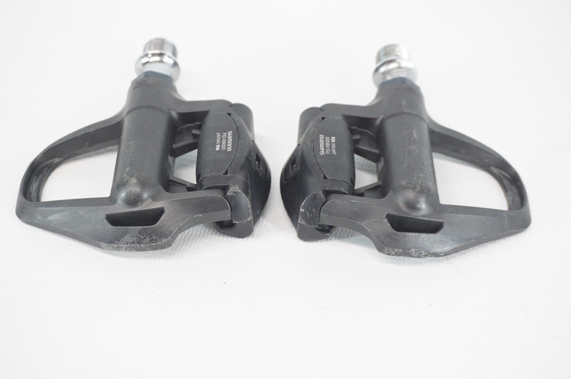 ふ*こ様 未使用品　SHIMANO 「シマノ」 ULTEGRA PD-R8000 SHIMANO 「シマノ」 ULTEGRA PD-R8000 ペダル / 高知店 ｜ バイチャリ