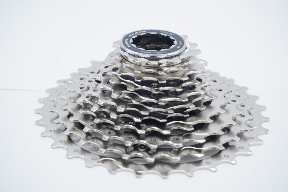 SHIMANO 「シマノ」 105 CS-R7000 11-32T スプロケット / 滋賀大津店