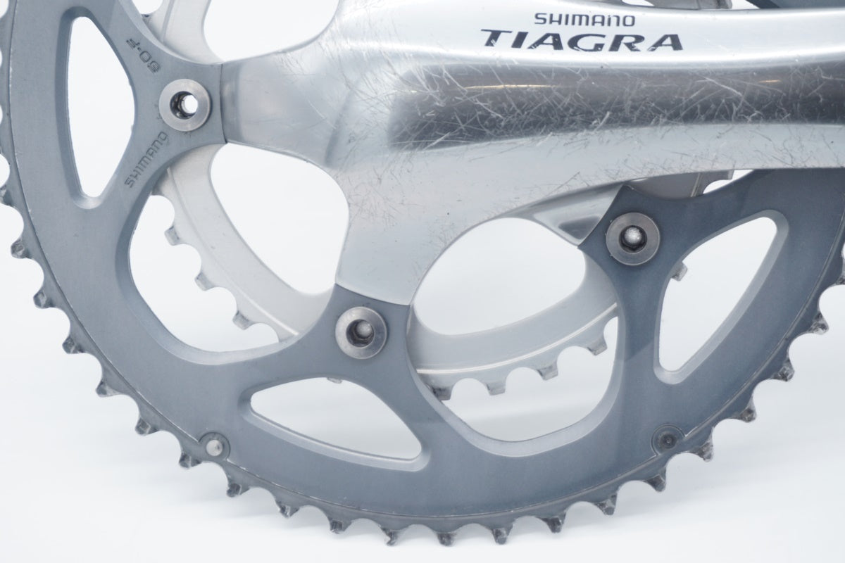 SHIMANO 「シマノ」 TIAGRA FC-4550 50-34T 170mm クランク / 滋賀大津店