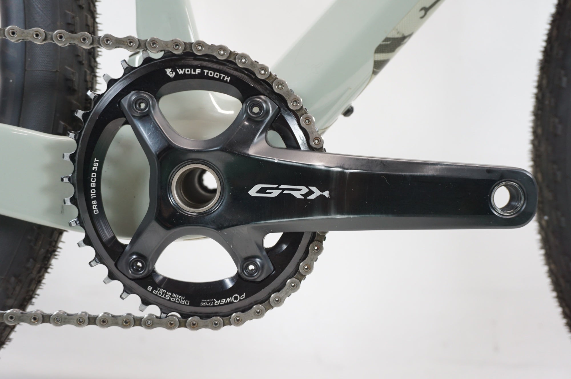 DAVOS 「ダボス」 D-309 2022年頃 グラベルロード / 宇都宮店