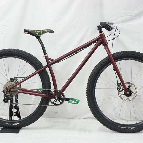 マウンテンバイク - 自転車本体 ｜ バイチャリ公式オンラインショップ