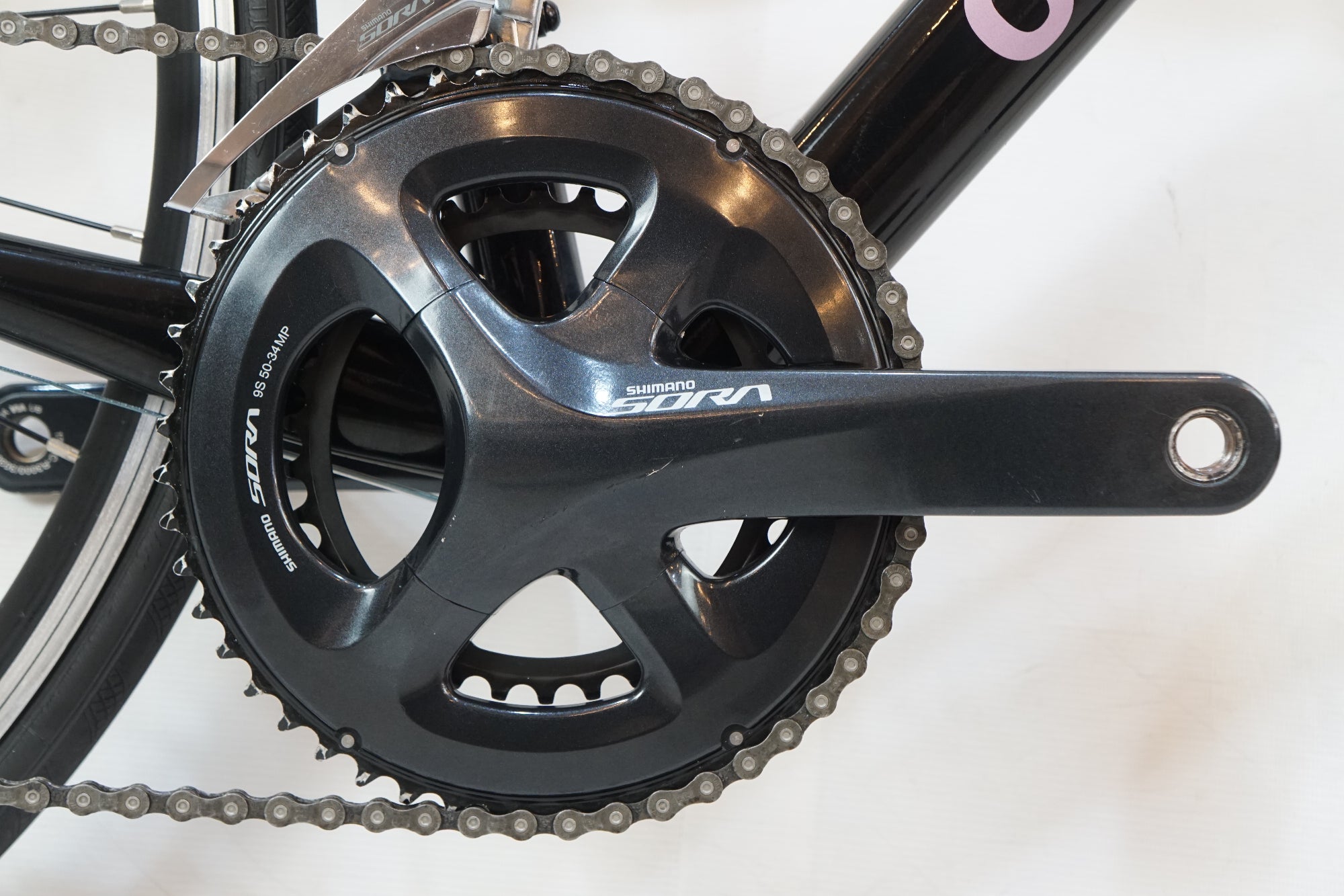 CANNONDALE 「キャノンデール」 CAAD OPTIMO 3 2022年モデル ロードバイク / バイチャリ浦和ベース