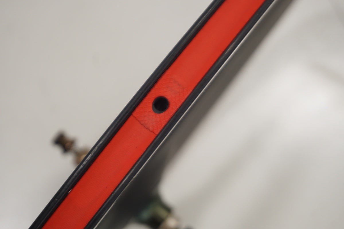 ブランド不明 カーボン フロントホイール / 滋賀大津店