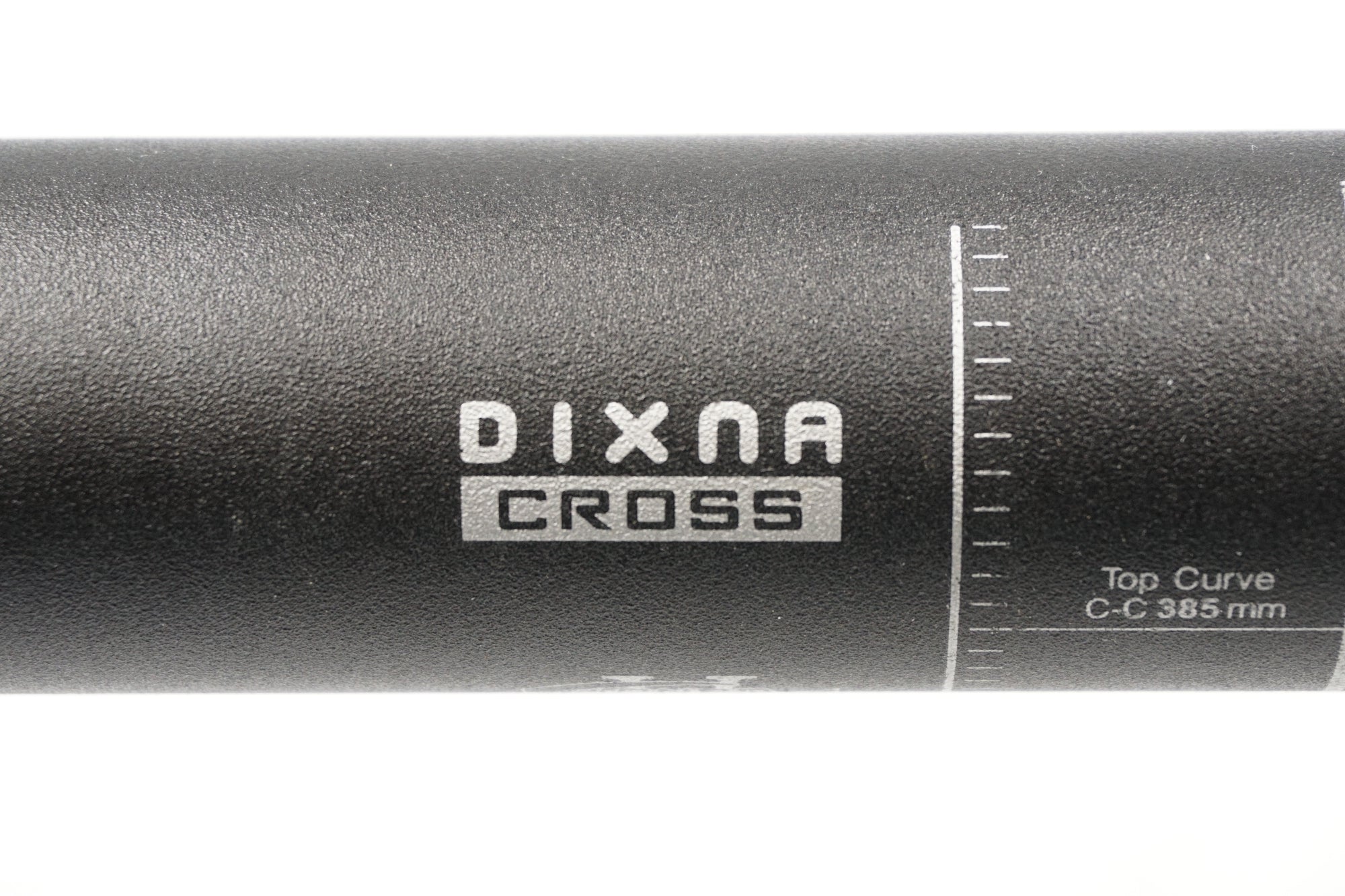 DIXNA 「ディズナ」 CROSS Φ31.8 470mm ハンドル / 奈良店