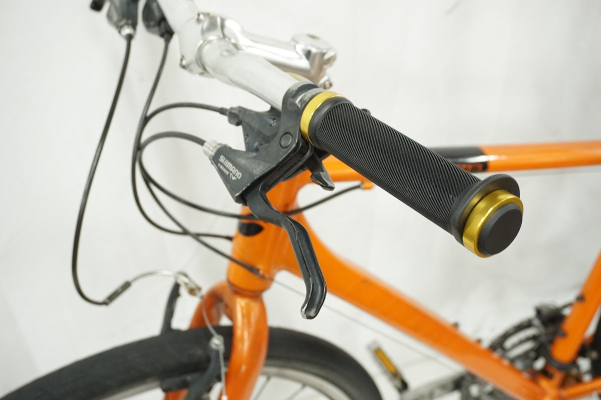 GIANT 「ジャイアント」　GRAVIER 2019年モデル クロスバイク/ 京都西院店