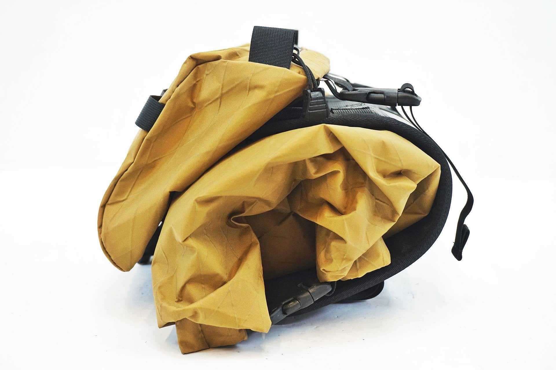 FairWeather（フェアーウェザー）ハンドルバッグ フェアウェザー FAIRWEATHER road bar bag | GLAGH グラフ