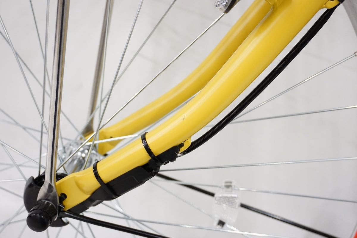 YAMAHA「ヤマハ」 PAS CHEER 26インチ 2025年モデル 電動アシスト自転車 / 浜松店