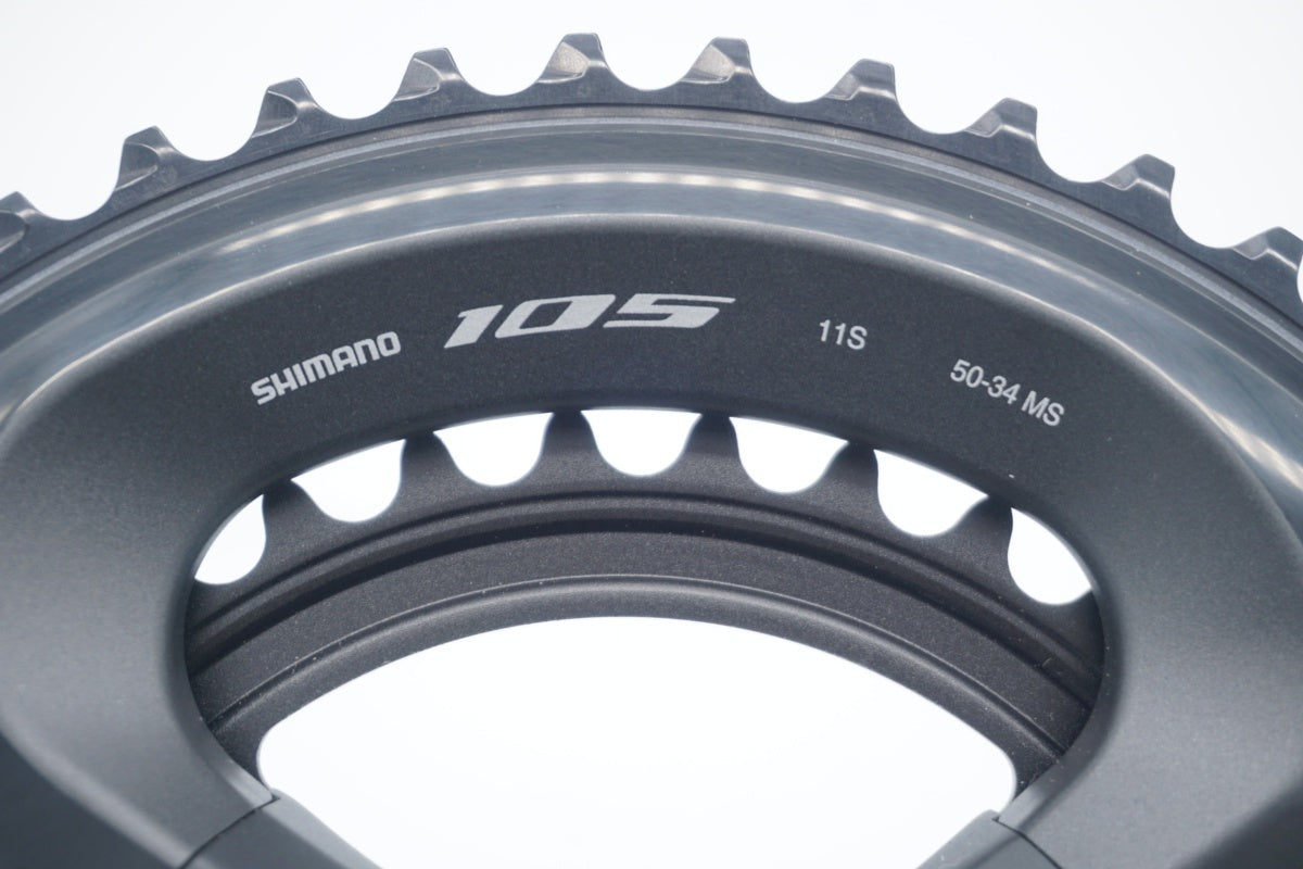 SHIMANO 「シマノ」 105 FC-R7000 50-34T 170mm クランク / 滋賀大津店