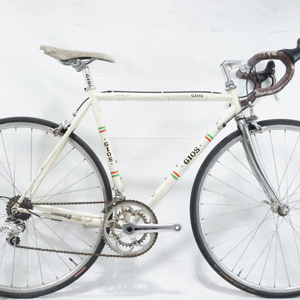 ジャンク GIOS 「ジオス」 VINTAGE 2015年頃年モデル ロード