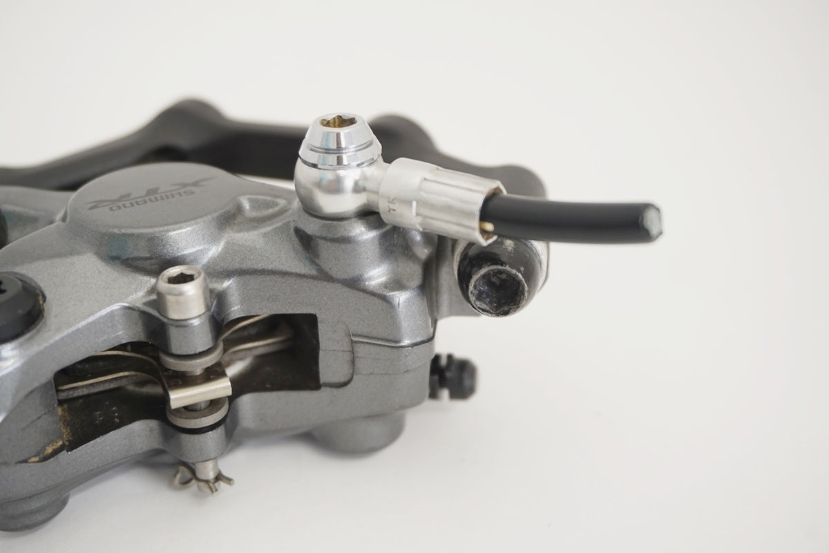 SHIMANO 「シマノ」 XTR BR-M9000 ディスクブレーキ / 京都八幡店