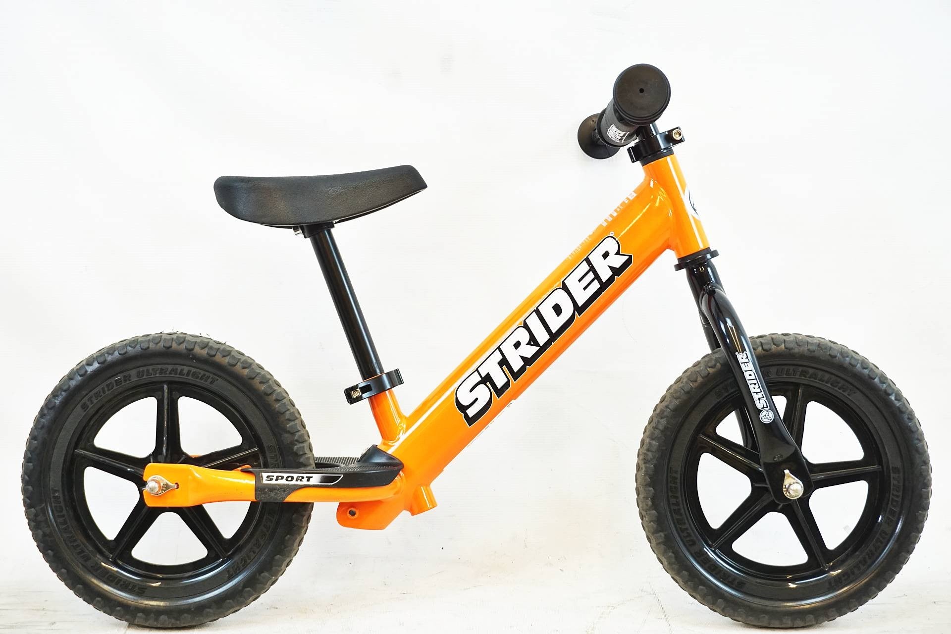 STRIDER 「ストライダー」 SPORT 12 年式不明 12インチ キックバイク / 有明ガーデン店