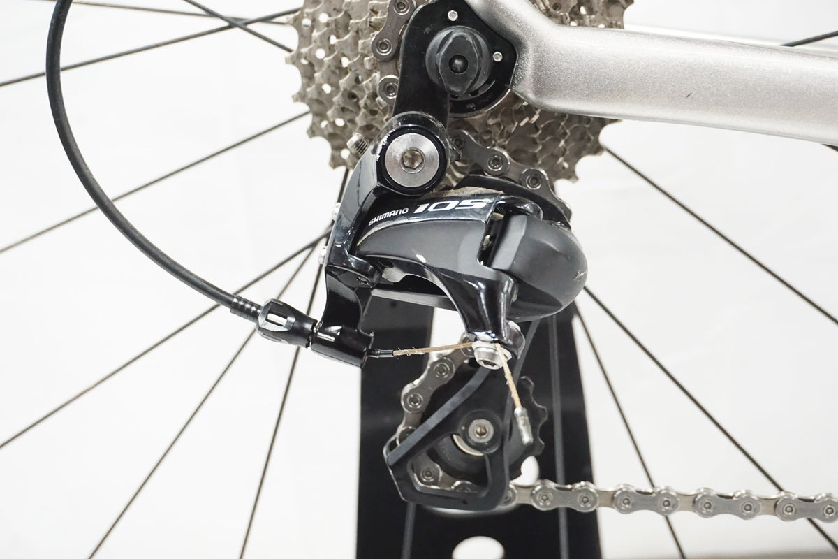 SPECIALIZED 「スペシャライズド」 AMIRA SL4 SPORT 2015年モデル ロードバイク / 奈良店