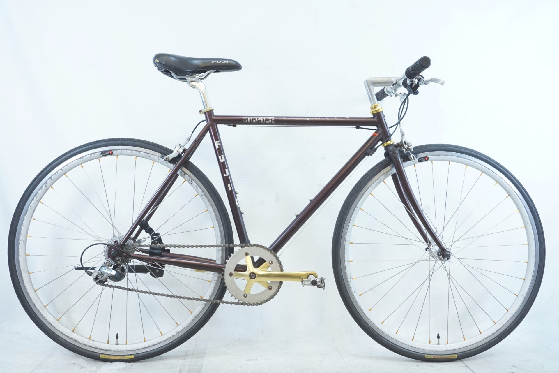 FUJI 「フジ」 STRATOS 2009年モデル クロスバイク / 有明ガーデン店