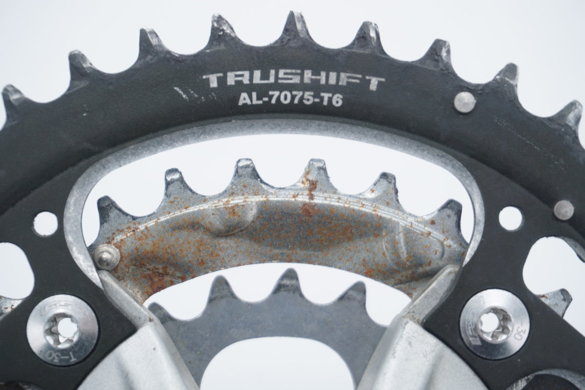 SHIMANO 「シマノ」 FC-M361 44-32-22T 170mm クランク / 滋賀大津店