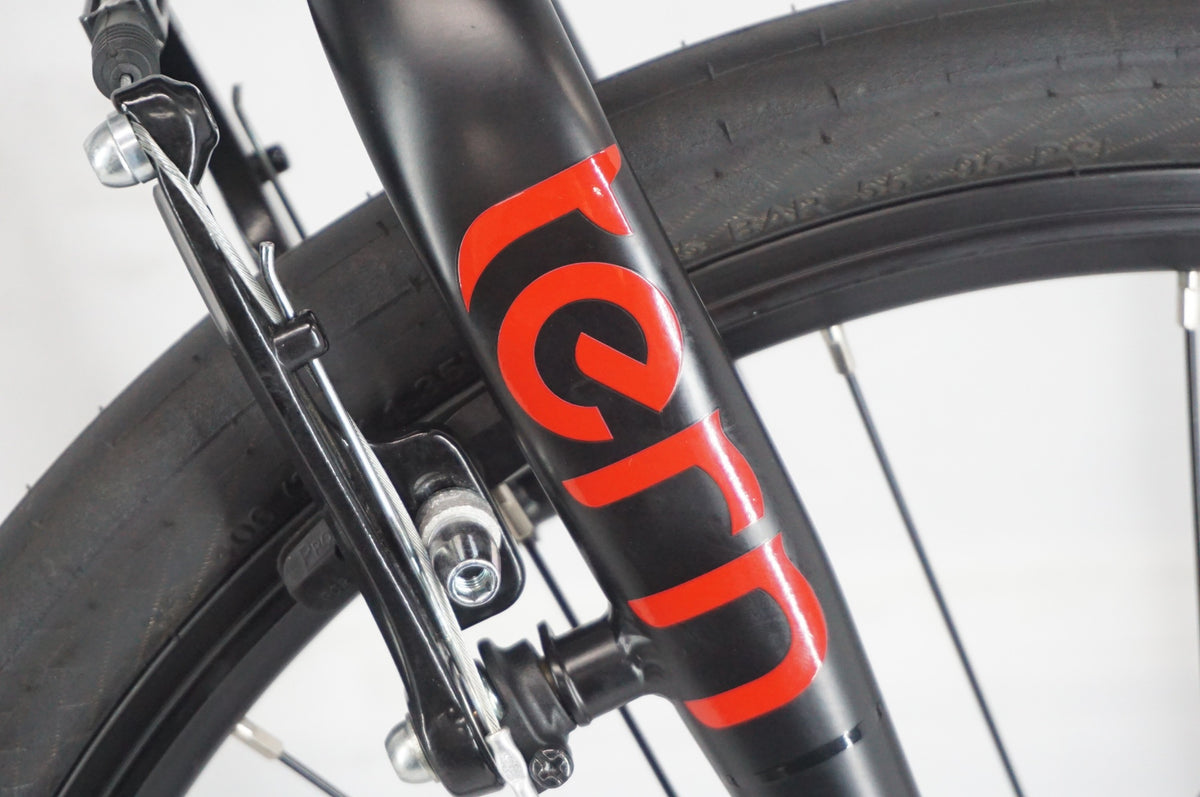 TERN 「ターン」 VERGE N8 2022年頃 折り畳み自転車 / 阪急塚口店
