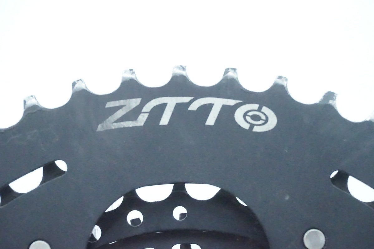 ZTTO 「ズット」 9-50T スプロケット/ 京都西院店