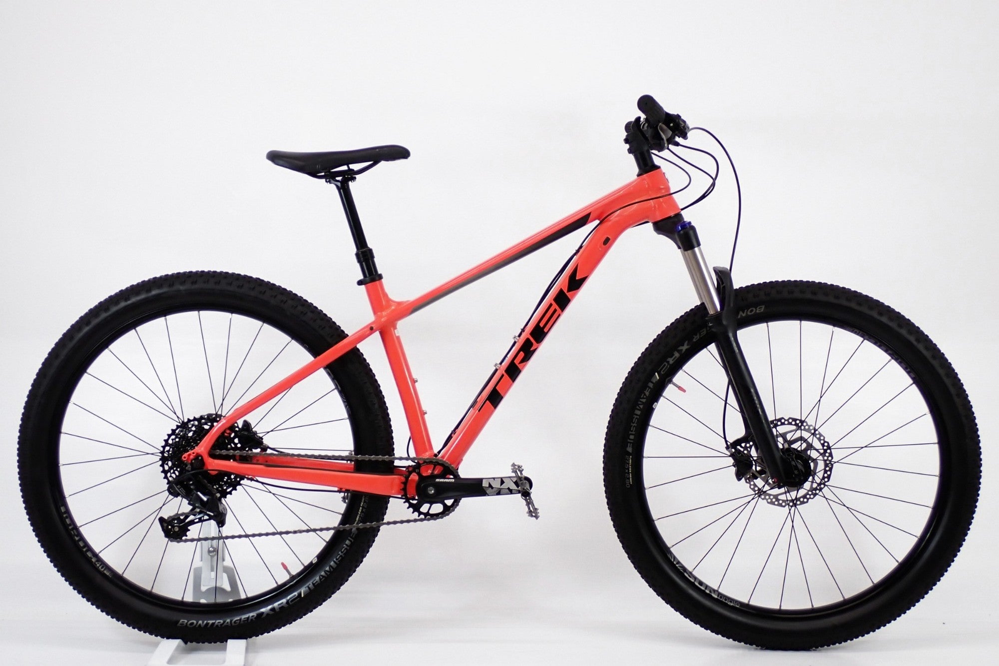 TREK 「トレック」 ROSCOE 8 2018年モデル マウンテンバイク / 伊勢崎店