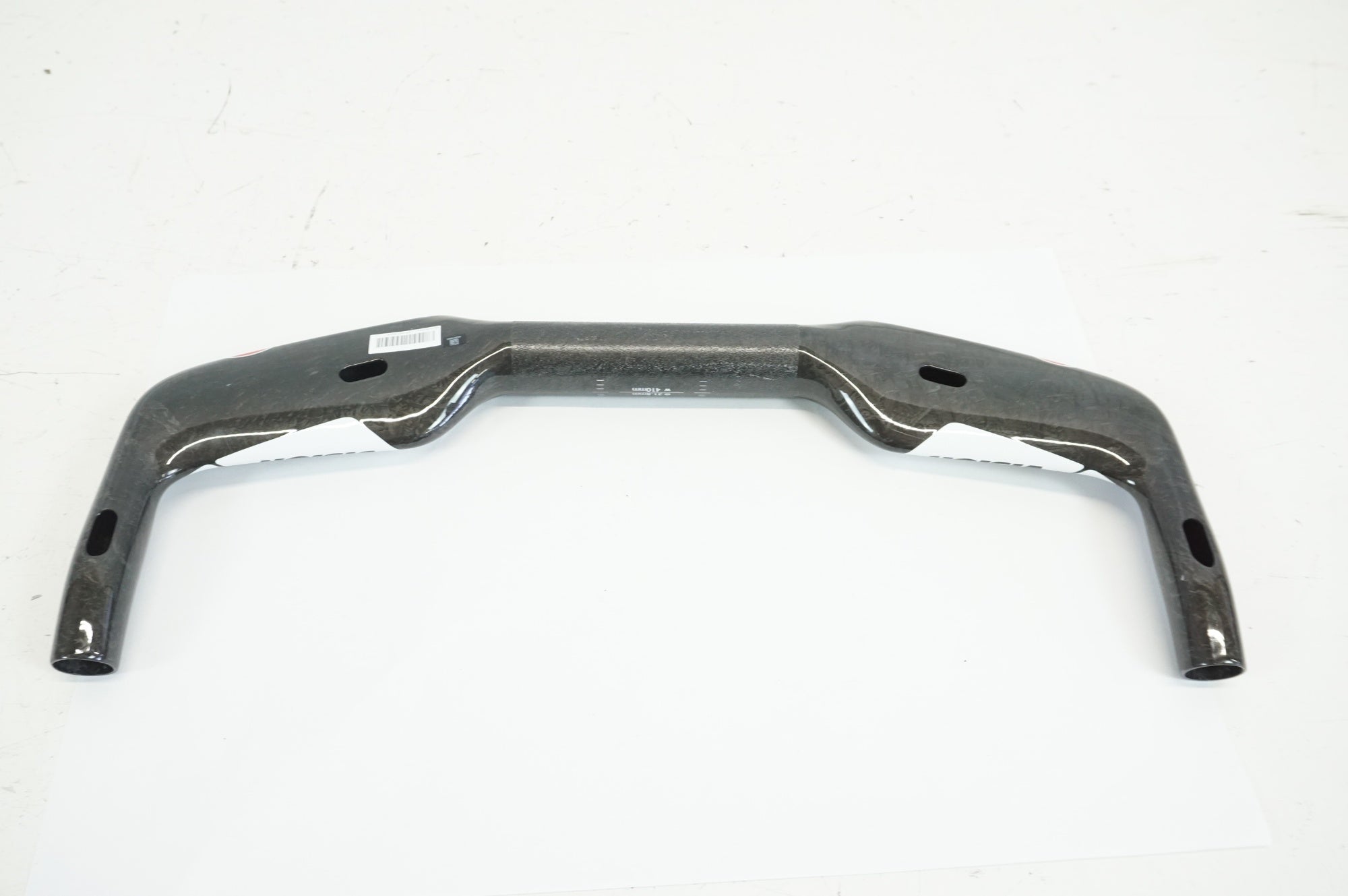 VISON 「ビジョン」 TRIMAX CARBON 410mm 31.8mm ハンドル / 宇都宮店