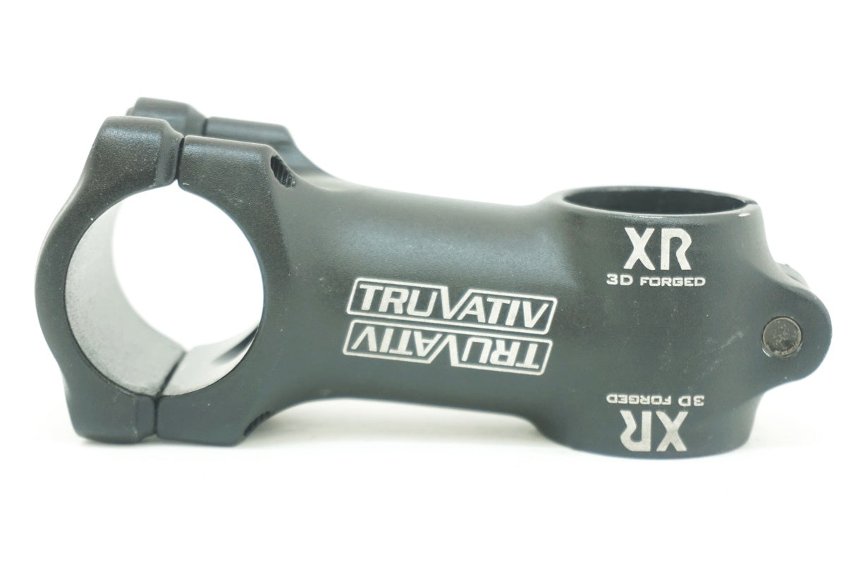 TRUVATIV 「トルバティブ」 XR Φ31.8 75mm ステム / 大阪美原北インター店