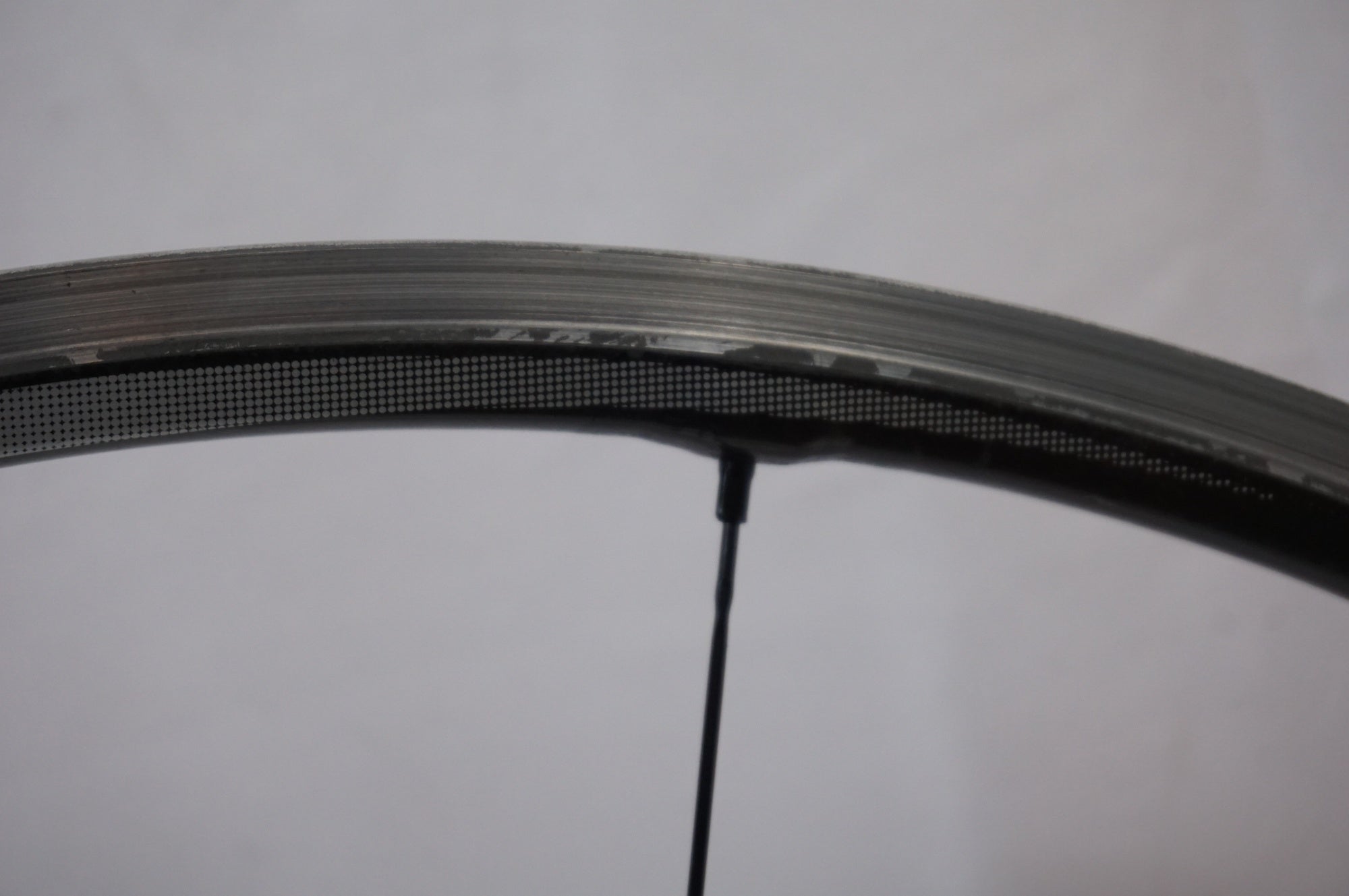 ジャンク SHIMANO 「シマノ」 WH-9000-C24 フロントホイール / 世田谷店