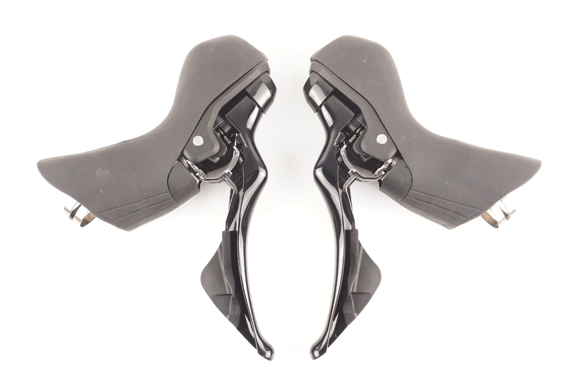 シマノ105 12速 デュアルコントロールレバー 左のみ（ST-R7120） SHIMANO 「シマノ」 105 ST-R7120 デュアルコントロールレバー / 中