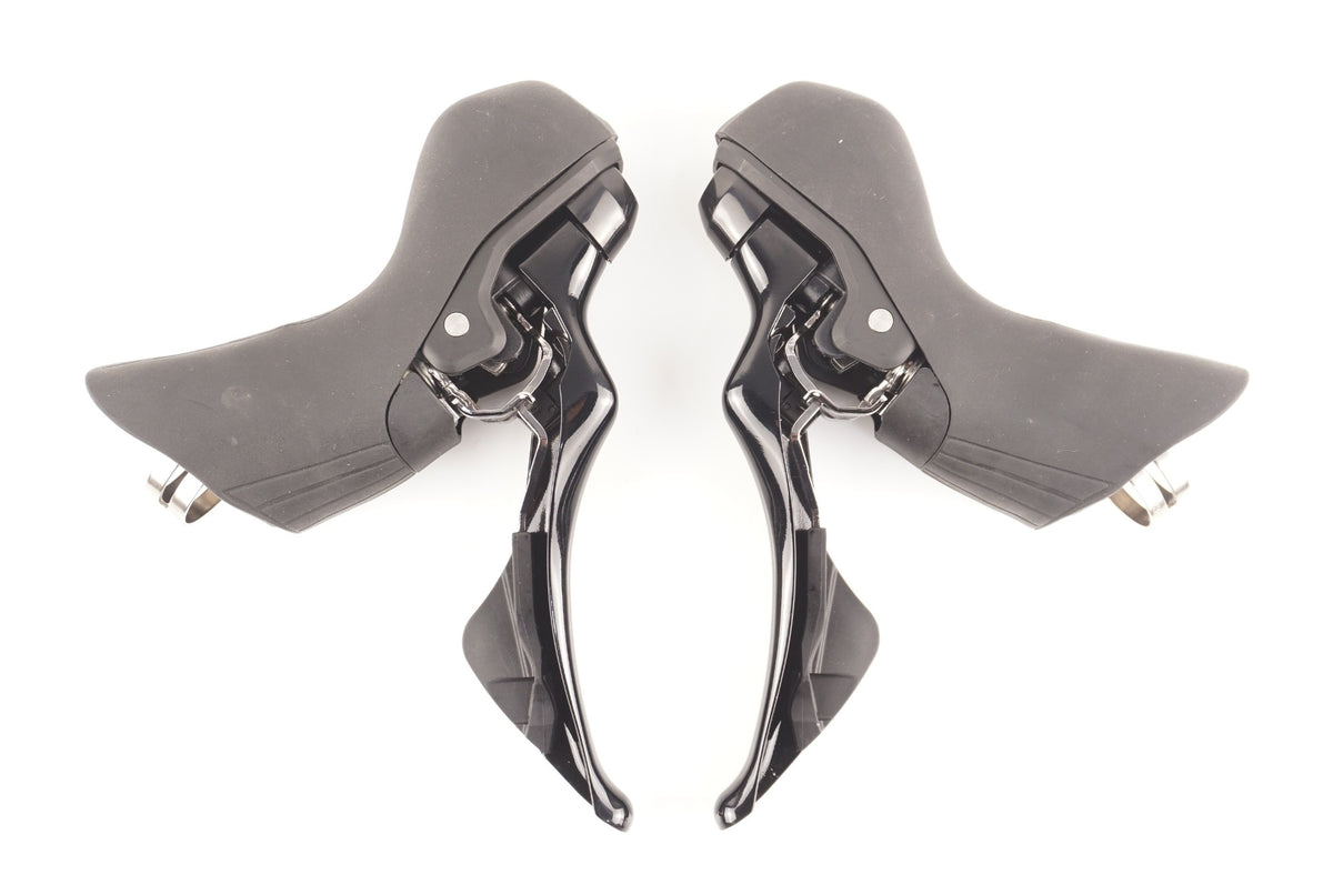 SHIMANO 「シマノ」 105 ST-R7120 デュアルコントロールレバー / 中目黒店