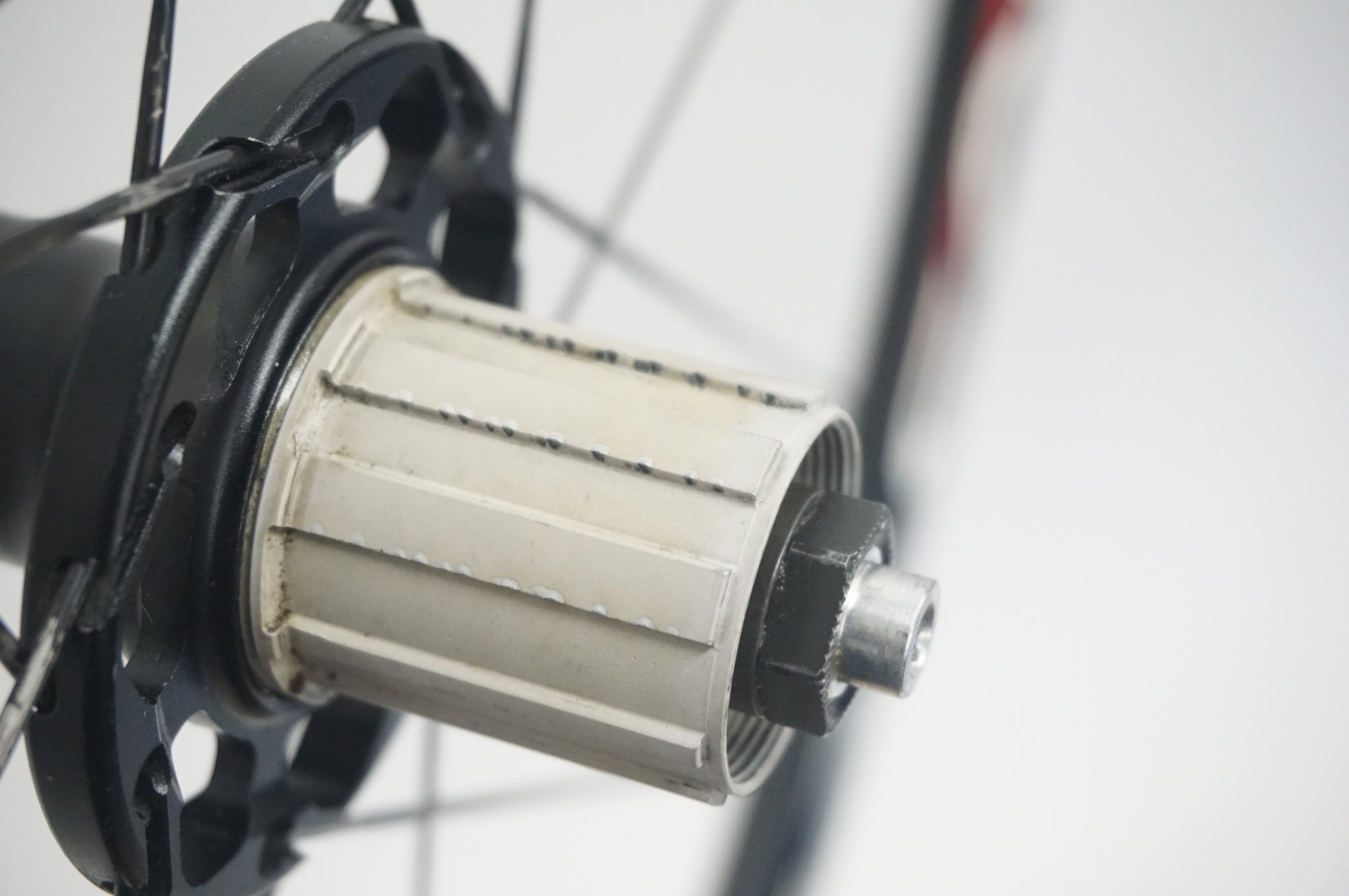 CAMPAGNOLO 「カンパニョーロ」 SCIROCCO C15 ホイールセット / 福岡店