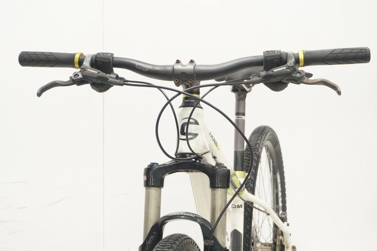 CANNONDALE 「キャノンデール」 TRAIL4 2015年モデル マウンテンバイク / 滋賀大津店