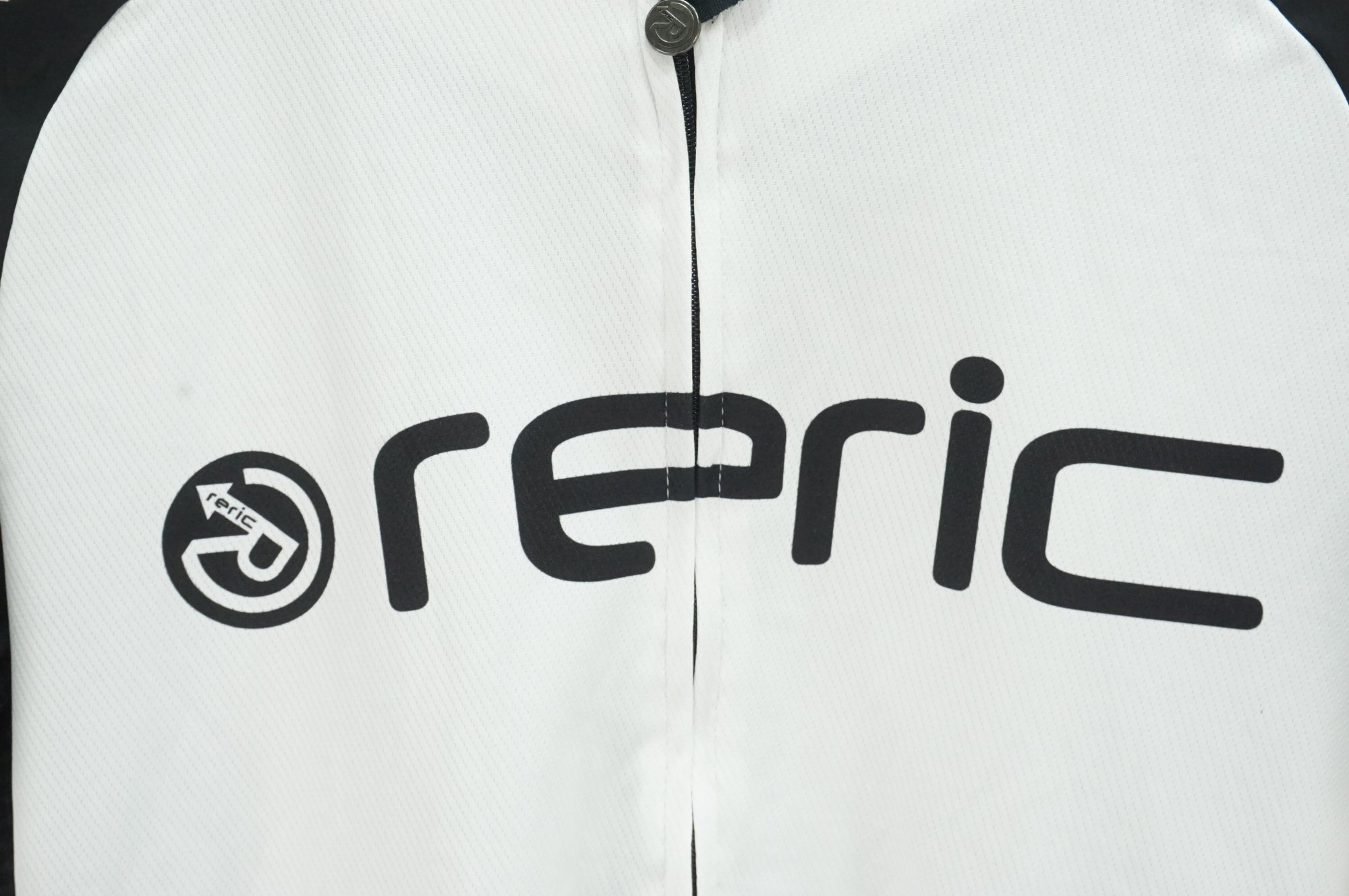 RERIC 「レリック」 Mサイズ 半袖ジャージ / 大宮店