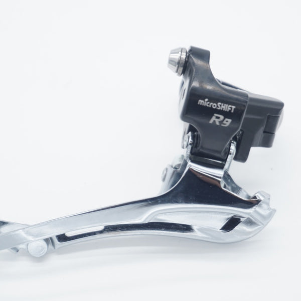 MICROSHIFT 「マイクロシフト」 R9 FD-R352 フロントディレイラー